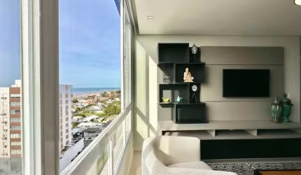 Apartamento com 3 quartos à venda na Rua Sepé, 3239, Navegantes, Capão da Canoa por R$ 1.250.000