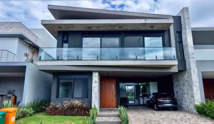 Casa em condomínio fechado com 4 quartos à venda na Estrada Do Mar, 1200, Parque Antártica, Capão da Canoa, 335 m2 por R$ 5.450.000