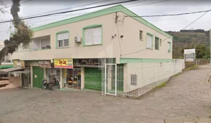 APARTAMENTO - JK PORTO ALEGRE RS