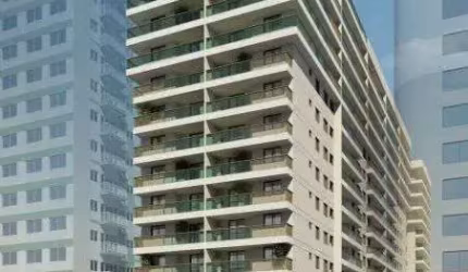 Apartamento Alto Padrão em Icaraí, Niterói/RJ