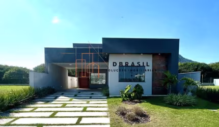 Casa à venda no bairro Inoã (Inoã) - Maricá/RJ
