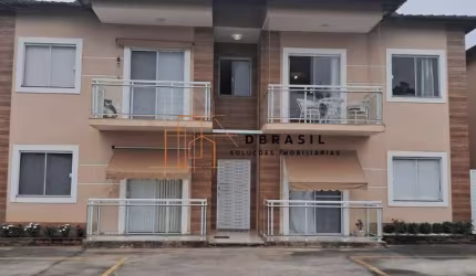 Apartamento em Barroco (Itaipuaçu), Maricá/RJ