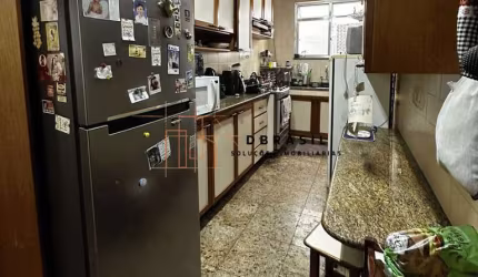 Apartamento em Ingá, Niterói/RJ