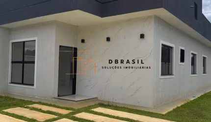 Casa à venda no bairro São José do Imbassaí - Maricá/RJ