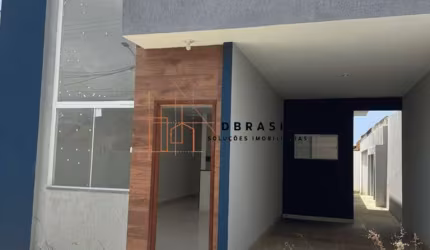 Casa em Araçatiba, Maricá/RJ