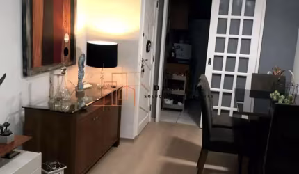 Apartamento em Santa Rosa, Niterói/RJ