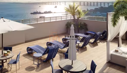 Apartamento Médio Padrão em Niterói, Centro/RJ