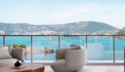 Apartamento Alto Padrão no bairro Ingá, Niterói/RJ