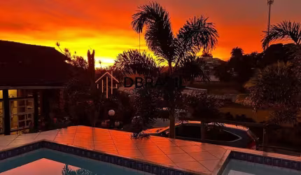 Casa Alto Padrão no bairo Matapaca, Niterói/RJ