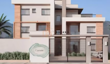 Apartamento à venda no Barroco, Maricá/RJ