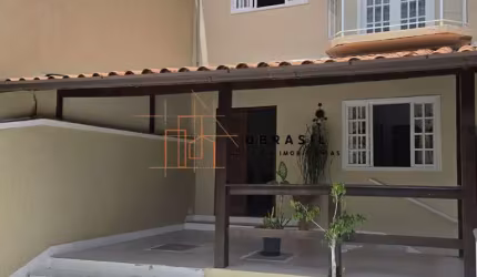 Casa Duplex em Pendotiba, Niterói/RJ