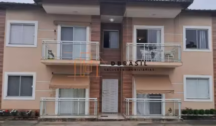 Apartamento Padrão à venda no Barroco, Maricá/RJ