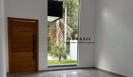 Casa Alto Padrão em Itaipuaçu, Maricá/RJ