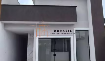 Casa Padrão no bairro São Bento da Lagoa, Maricá/RJ