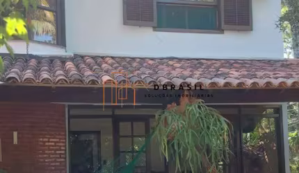 Casa em Duplex Condomínio em Itaipu, NIteroí/RJ
