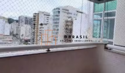Apartamento Padrão em Icaraí, Niteroí/RJ