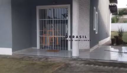 Casa Padrão em Itaipuaçu, Maricá/RJ