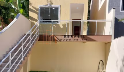 Casa Duplex em Condado, Maricá/RJ