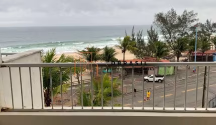 Apartamento Padrão em Ponta Negra, Maricá/RJ