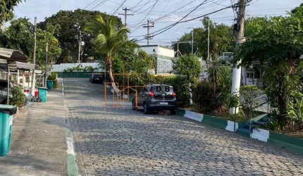 Casa Duplex em Colubandê, São Gonçalo/RJ