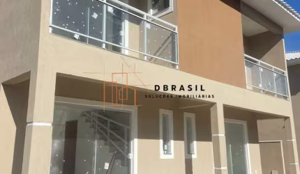 Casa Duplex em Condado, Maricá/RJ