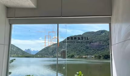 Apartamento Studio para locação no bairro Piratininga, Niterói/RJ