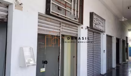 Loja em Shopping no bairro Piratininga /Niteroí/RJ