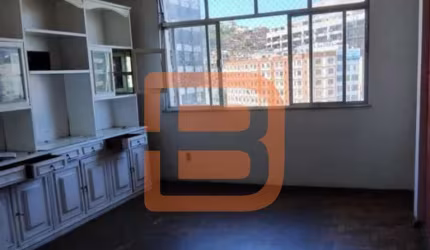 Apartamento Padrão em Centro, Niterói/RJ