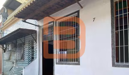 Casa Vila no bairro do Barreto, Niterói/RJ