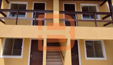 Apartamento Duplex em Parque Nanci, Maricá/RJ