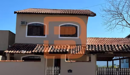 Casa Duplex em Centro, Maricá/RJ