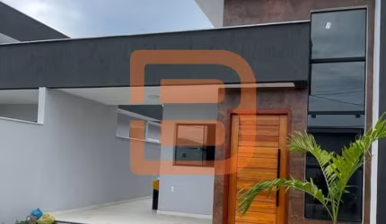 Casa Padrão em Jardim Atlântico Leste, Maricá/RJ