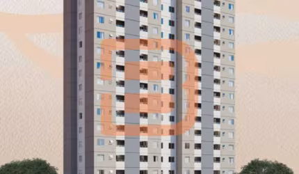Apartamento Padrão em Colubandê, São Gonçalo/RJ