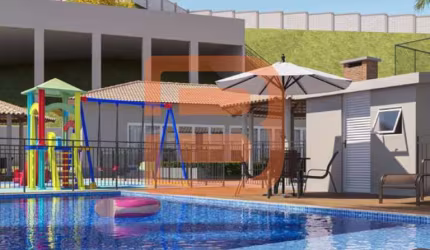 Apartamento Padrão em Colubandê, São Gonçalo/RJ