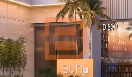 Apartamento Loft em Ingá, Niterói/RJ