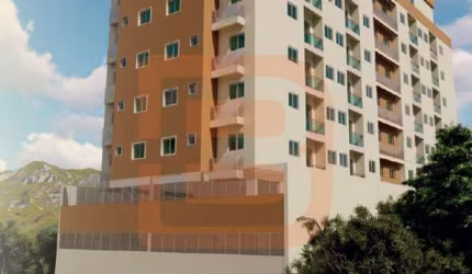 Apartamento Padrão em Covanca, São Gonçalo/RJ
