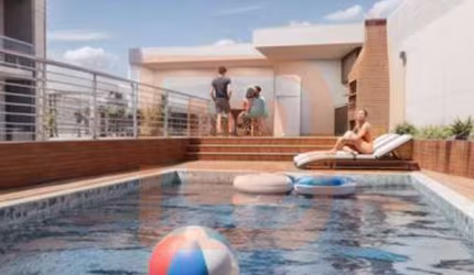 Apartamento Padrão em Mutondo, São Gonçalo/RJ