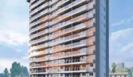 Apartamento Padrão em Boaçu, São Gonçalo/RJ