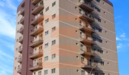 Apartamento Padrão em Boa Vista, São Gonçalo/RJ