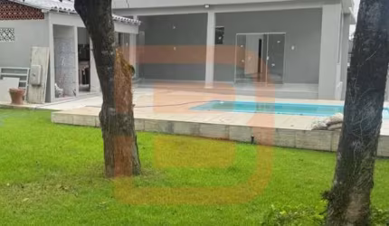 Casa Padrão em Jardim Atlântico Central, Maricá/RJ