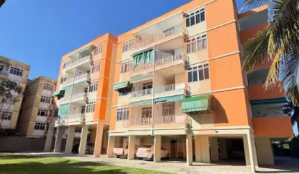Apartamento Padrão em Barra de Maricá, Maricá / RJ