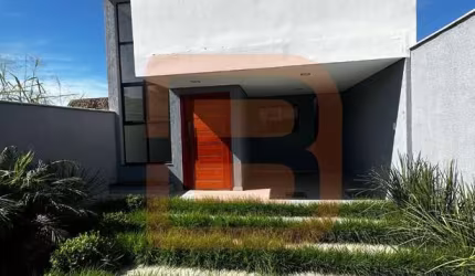 Casa Padrão em Jardim Atlântico Central, Maricá / RJ