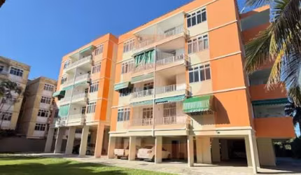 Apartamento Padrão em Barra de Maricá, Maricá / RJ