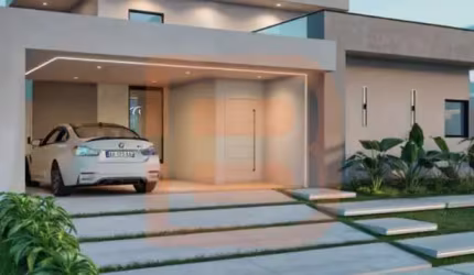 Casa Alto Padrão em Condomínio, Maricá / RJ