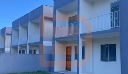 Apartamento Padrão em Itapeba, Maricá / RJ