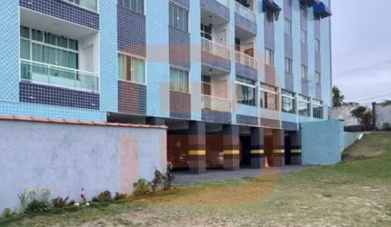 Apartamento Padrão em Ponta Negra, Maricá / RJ