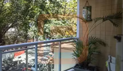 Apartamento Padrão em Icaraí, Niterói / RJ