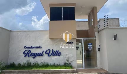 casas em condomínio fechado