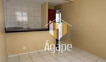 Apartamento térreo no Jardins do norte 2