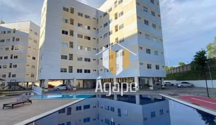 EXCELENTE APARTAMENTO NA ZONA LESTE